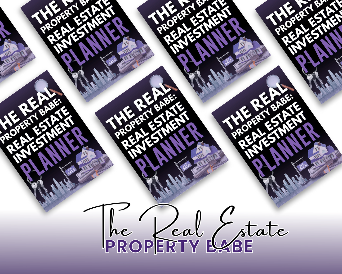 REAL ESTATE PROPERTY BABE